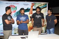 Rajamouli n Prabhas Launches Basanthi Song Teaser